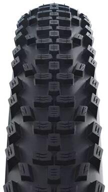 Pneu Schwalbe Smart Sam 29x2.35" 60-622 noir E-25 HS624 tringle fil 3/7