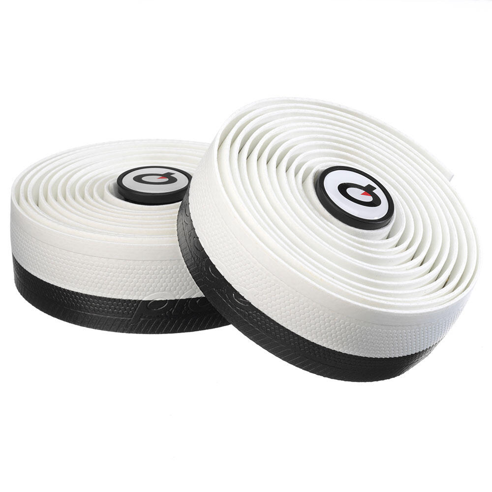 Prologo Handlebar Tape Onetouch 2 White/Black Tape 1/1