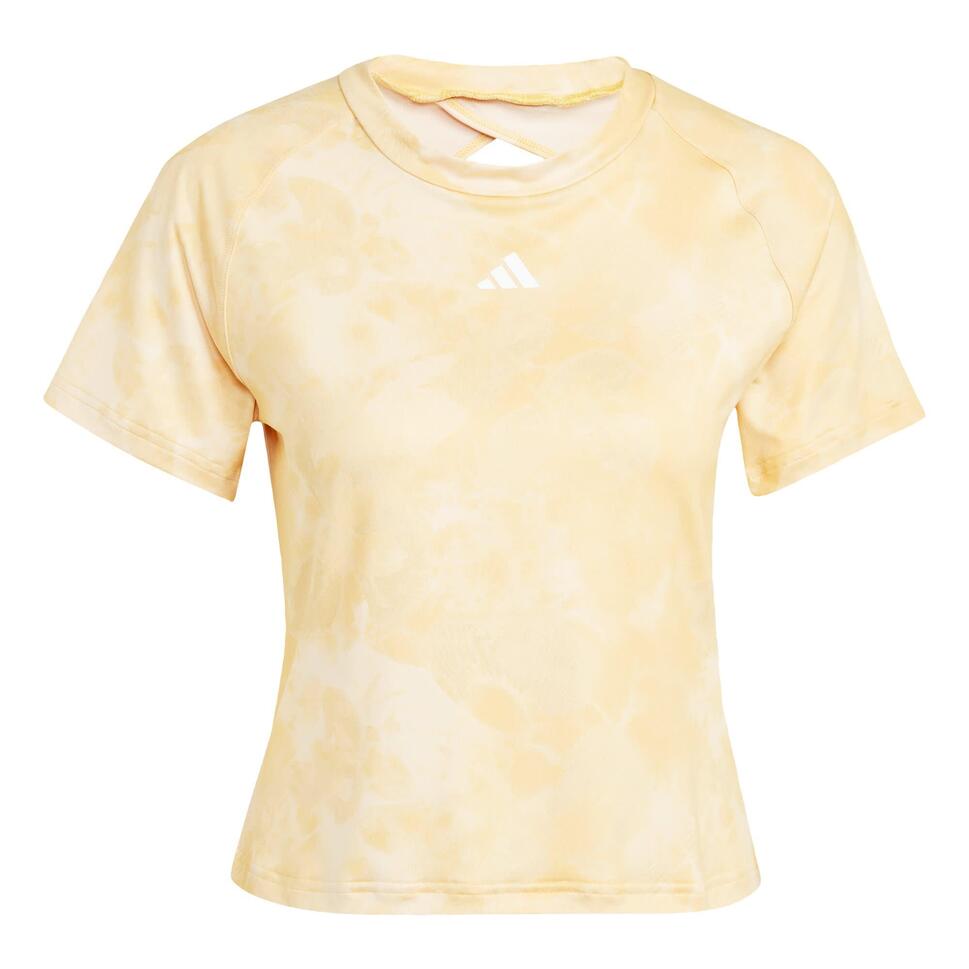Koszulka Train Essentials AOP Flower Tie-Dye