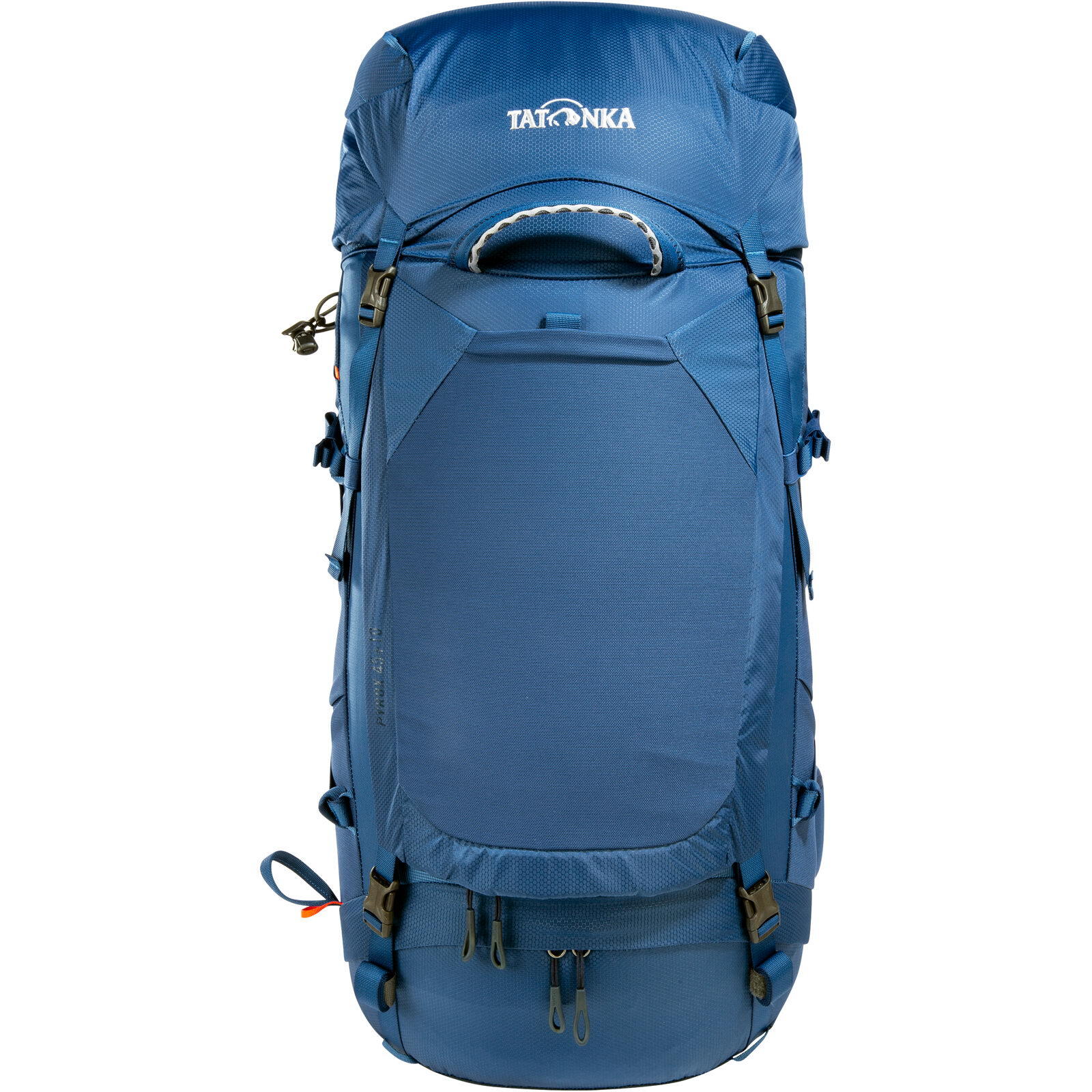 Trekkingrucksack Pyrox 45+10 darker blue 3/7