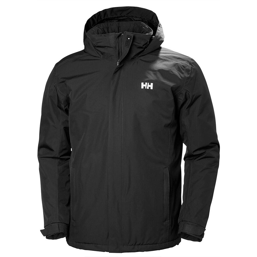 Kurtka przeciwdeszczowa męska Helly Hansen DUBLINER INSULATED 2/7