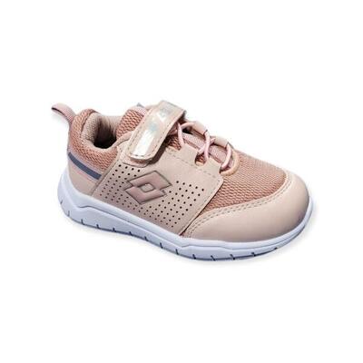 Scarpe bambina lotto spacelite amf inf- 217518-8xq