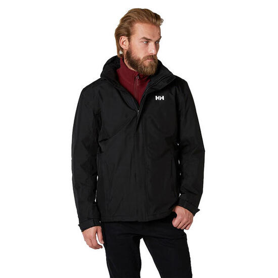 Herren universal Jacke Helly Hansen Dubliner Insulated Jacket