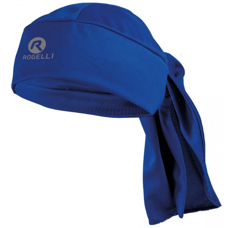 Chusta kolarska unisex Rogelli Bandana