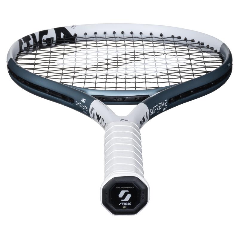 Tennisracket Supreme LW Wit/Blauw 2