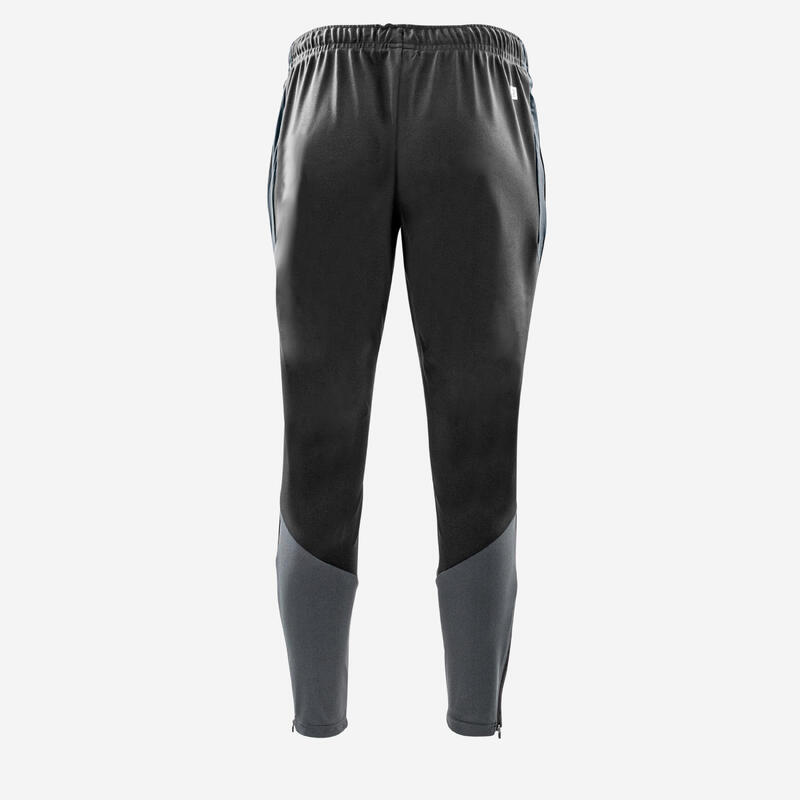 Fc Oxaco-Boechout Pantalon viralto noir d'adult