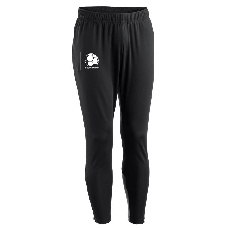 Fc Oxaco-Boechout Pantalon viralto noir d'enfant