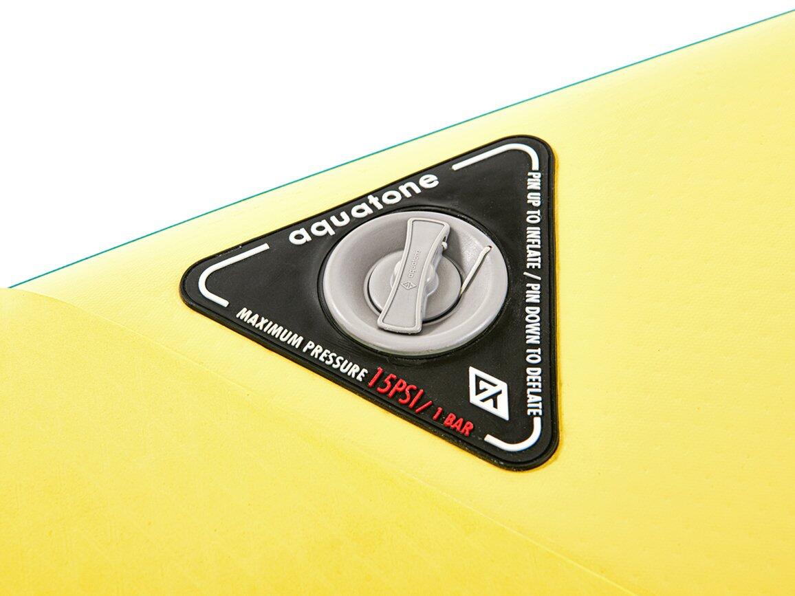 Deska SUP Aquatone Wave 10'6" 4/7