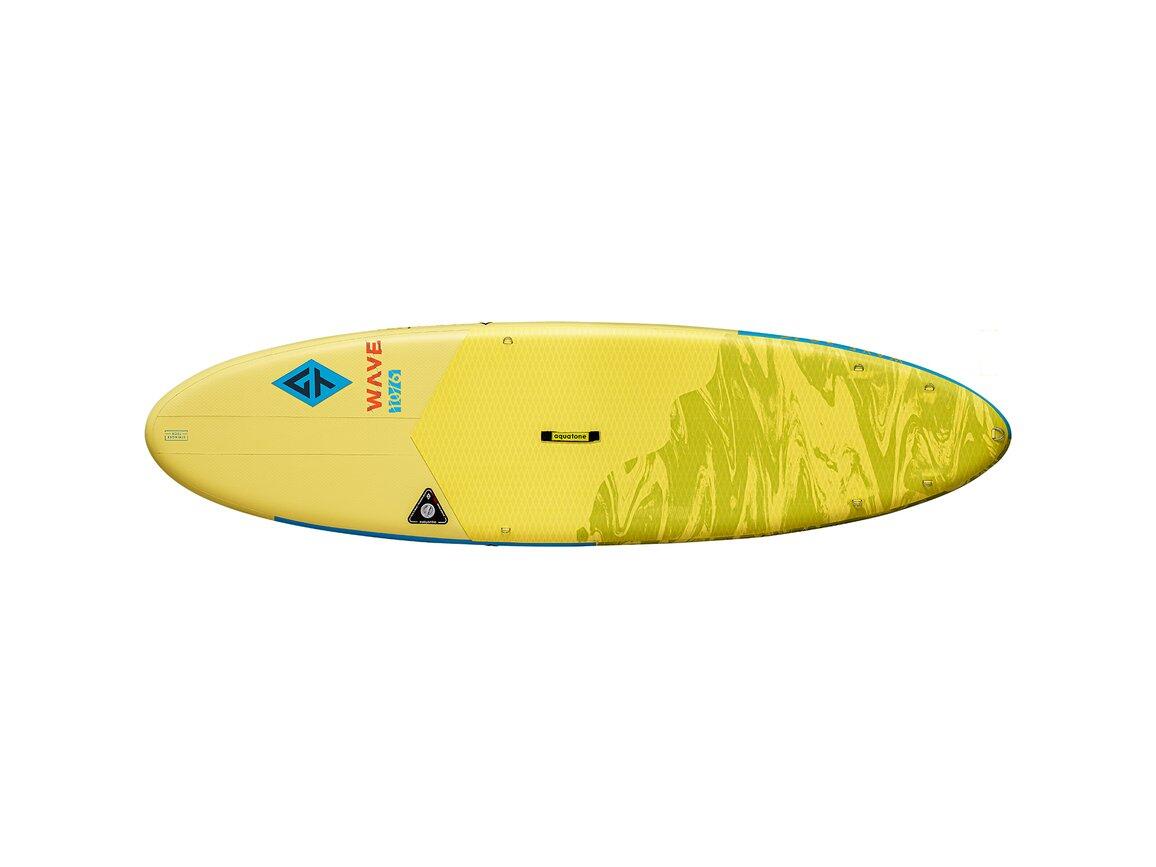 Deska SUP Aquatone Wave 10'6" 2/7