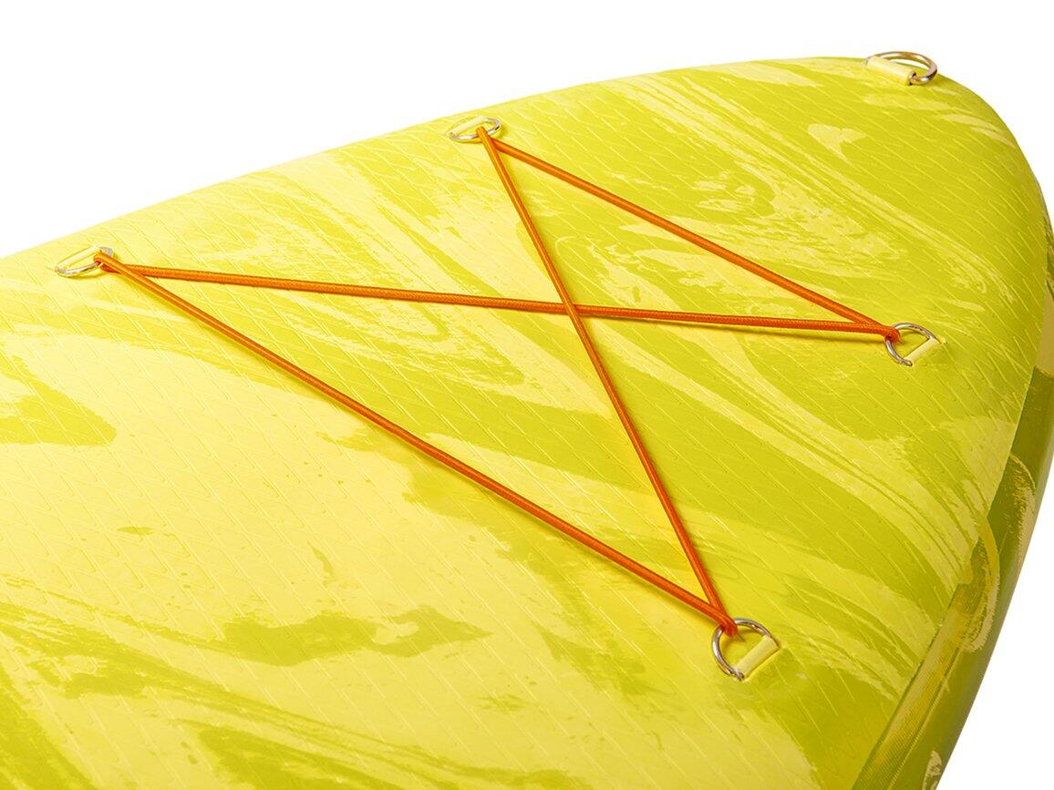 Deska SUP Aquatone Wave 10'6" 6/7