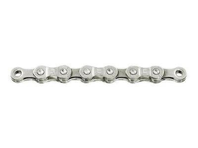 Sunrace e-bike ketting 9 speed zilver cnm9e blister