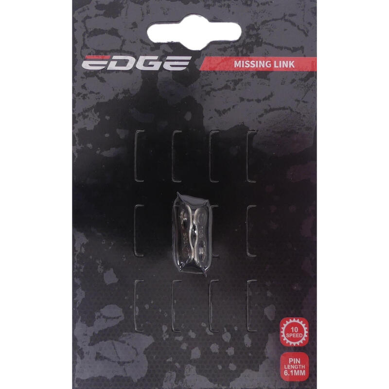 Edge Kettingschakel 10-speed Missing Link