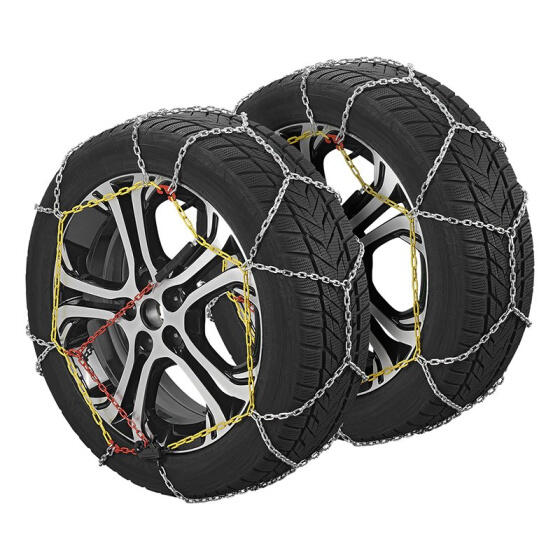 Proplus Sneeuwkettingen 9mm (235/60-13 tot 215/35-18) 2 stuks