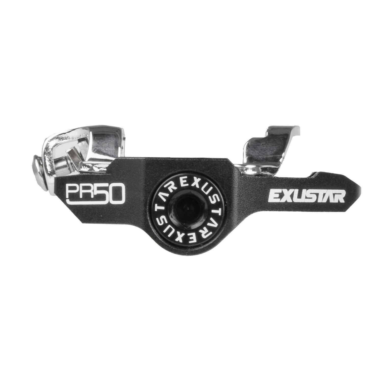 Shimano EXUSTAR E-PR50 RACE PEDAL SPD COMP. + Images 3/4