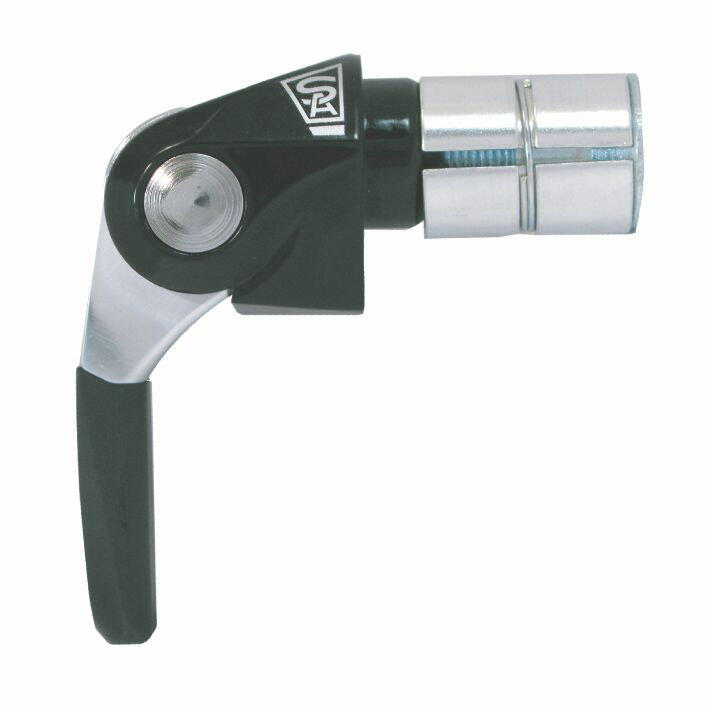 SturmeyArcher SA HSJ960 Bar-End shifter SLS500 5V