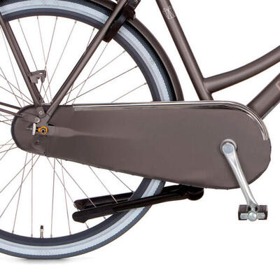 Cortina kettingkast lakdoek u4 stone matt 7v voor fietsen