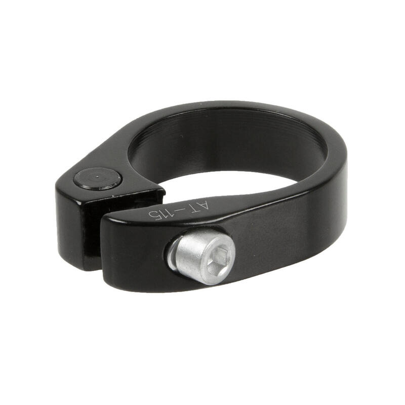 Pince de siège Zoom 31,8 mm noire      3999€    ZOOM Pince de siège Zoom 31,8 mm noireVendu exclusivement en ligne   