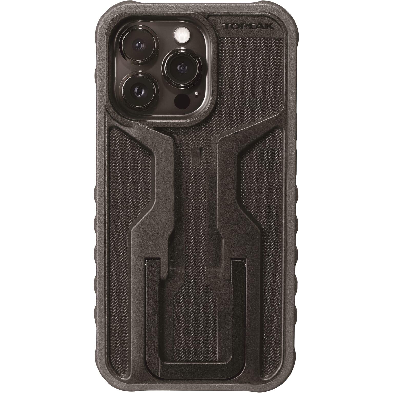 Topeak RideCase iPhone 14 Plus excl. Bevestiging 2/5