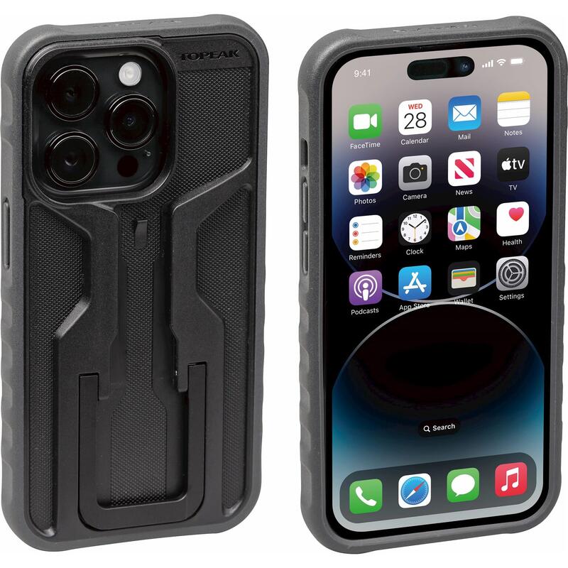 RideCase iPhone 14 Pro sans support