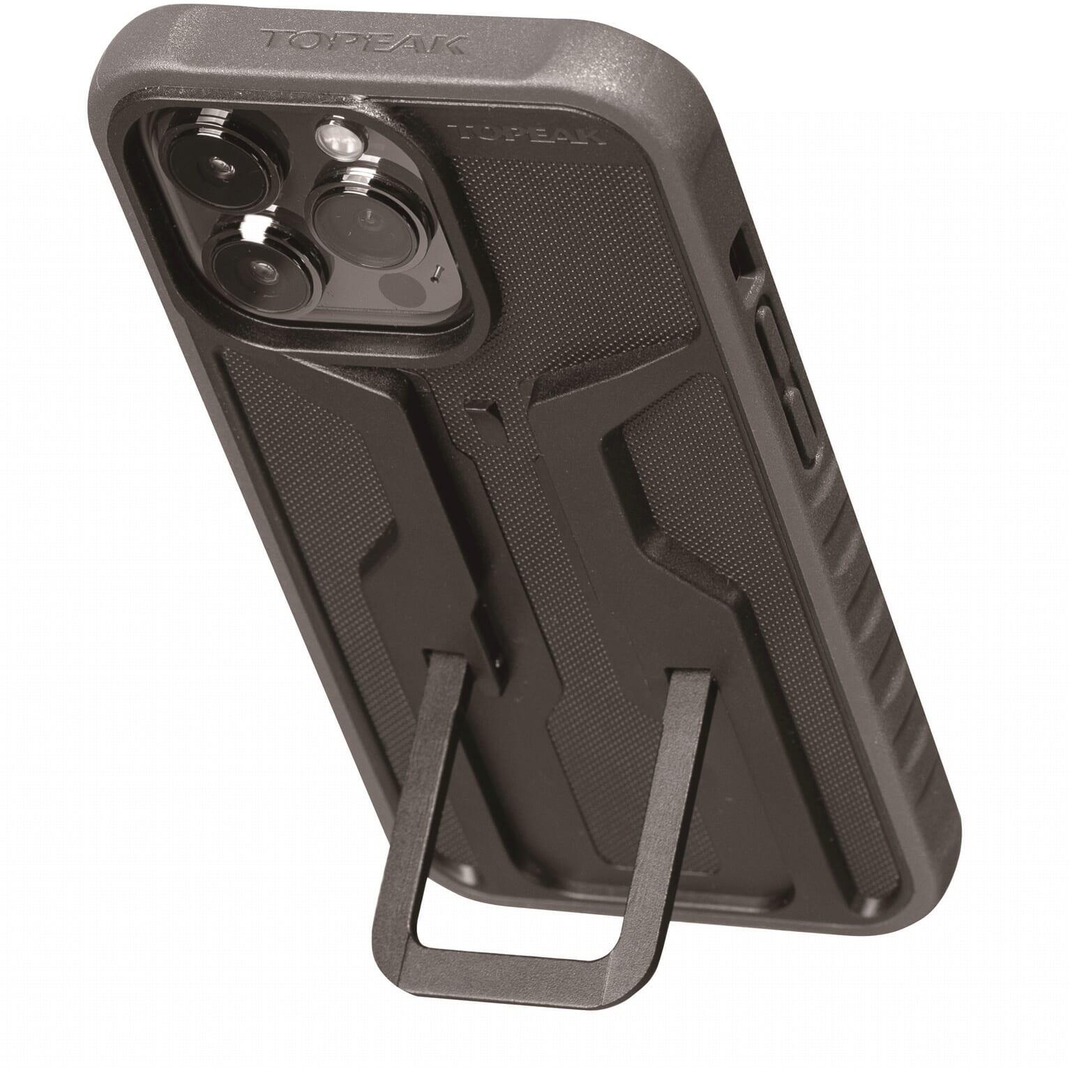 Topeak RideCase iPhone 14 Plus excl. Bevestiging 4/5