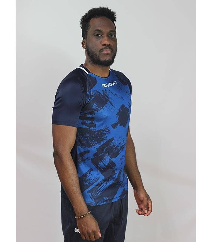 Maillot Givova Art 3/5