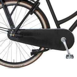 Garde-chaîne Cortina Nostalgia Noir Mat E-U4