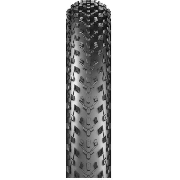 Buitenband Fatbike 20 x 4.00" /40-540 mm - zwart 3/3