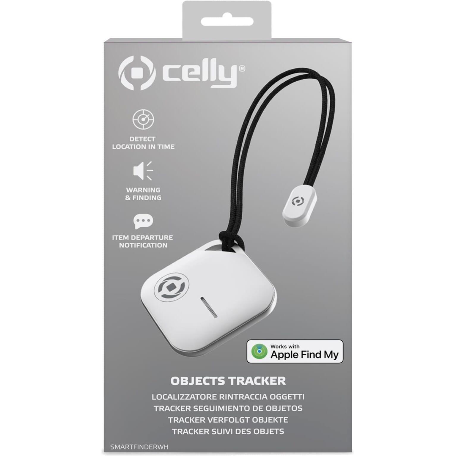 Celly Smartfinder wit 2/2