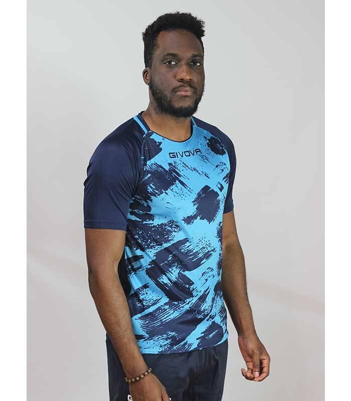 Maillot Givova Art 3/4