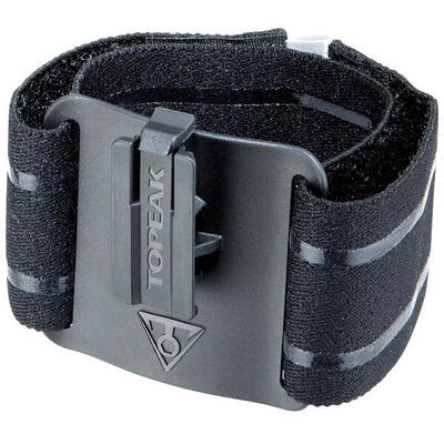 Topeak RideCase Armband für Radfahrer