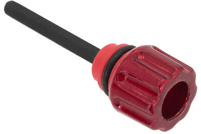 Sr suntour rebound afstelknop fka004-30 - 5 stuks