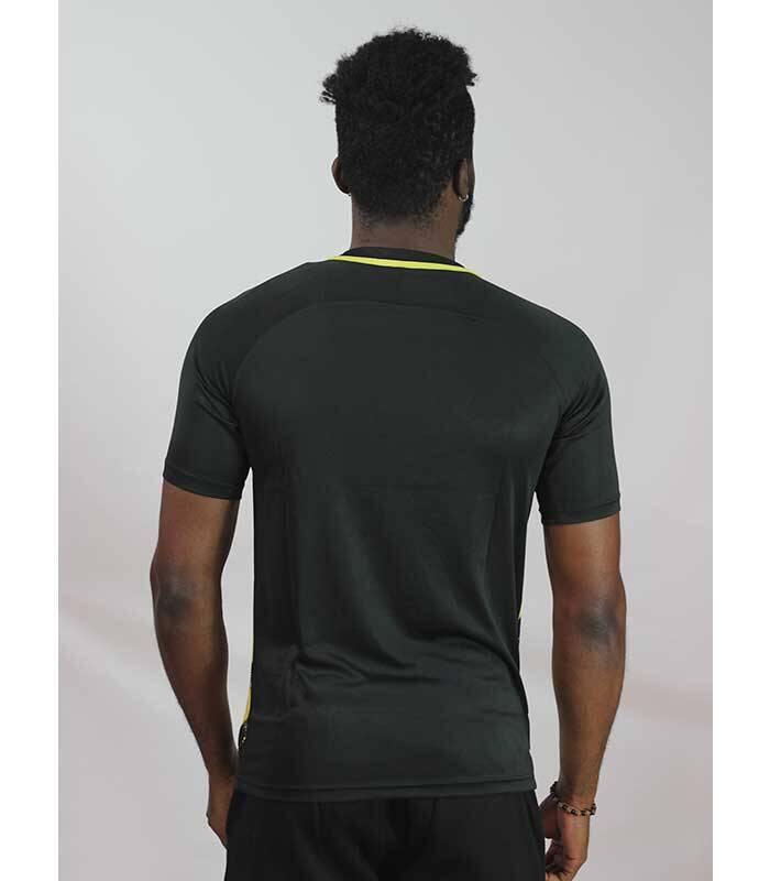 Maillot enfant Givova Art 4/4