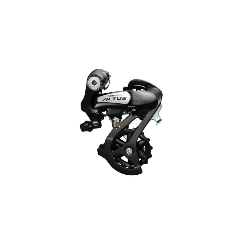 Achterderailleur 7/8-speed Acera RD-M360 - zwart (werkplaatsverpakking)