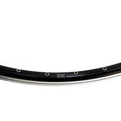 Rim Mach 1 - 28 "/ 622 * 19c Aluminium 36 trous -