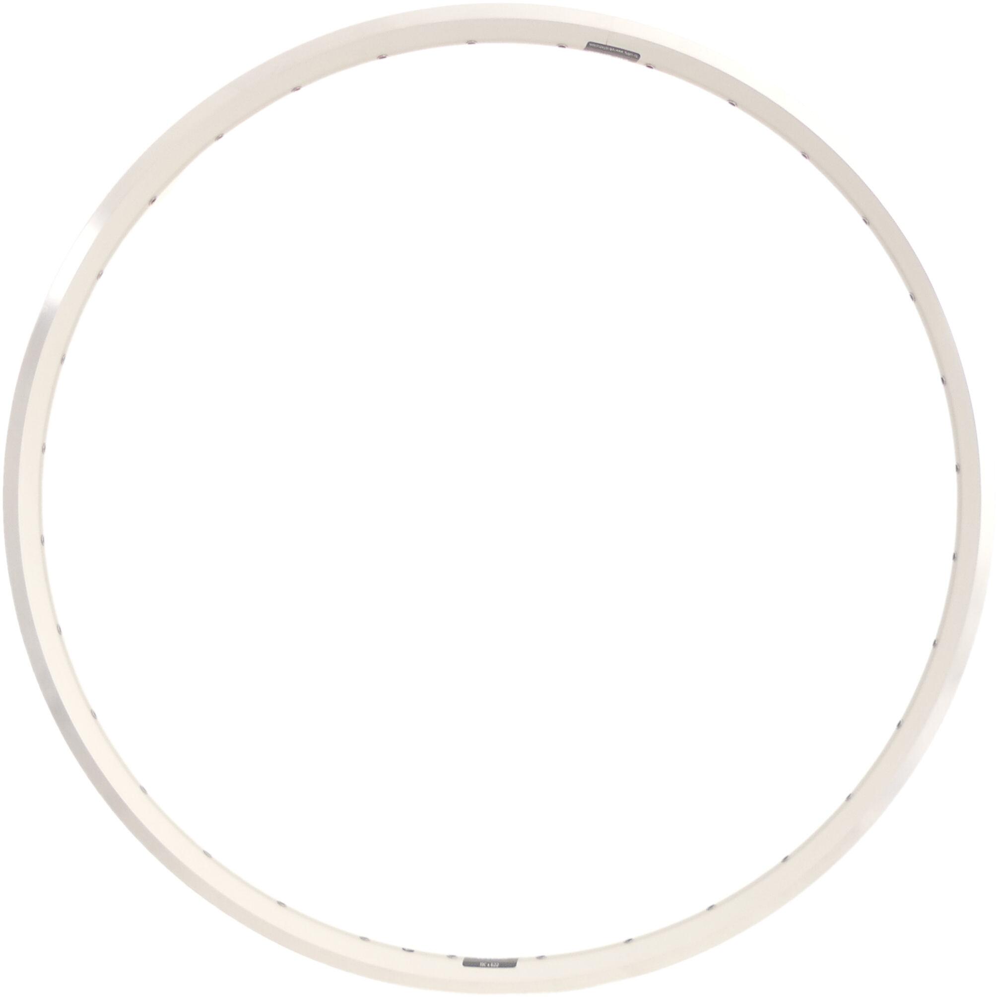 Llanta Ryde ZAC 2000 28" (622 x 19C) aluminio doble pared 36h 14G 3/3