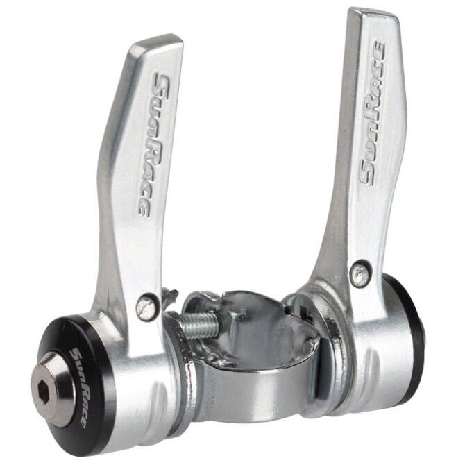 Tubisfters SLR30.6FDS.0S0.HP 6S Aluminium Silver