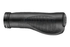 Zwartunion gp-03l ergonomisch comfort handvat 128mm