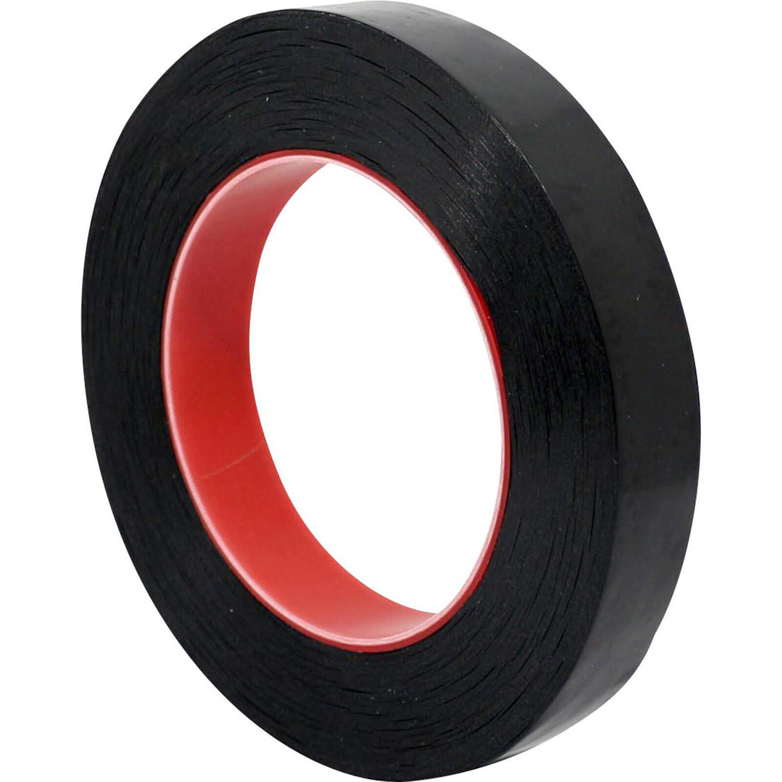 VELOX Velgtape Route Tubeless READY 19 mm / 66 Meter schwarz