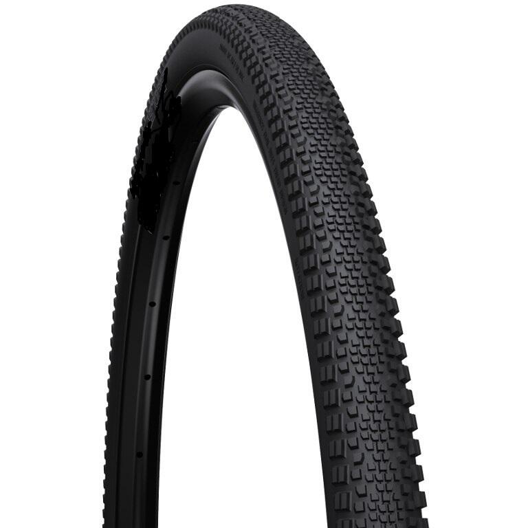 Deli Tire Gravel SA-300 40-622 700x38c noir avec réflexion