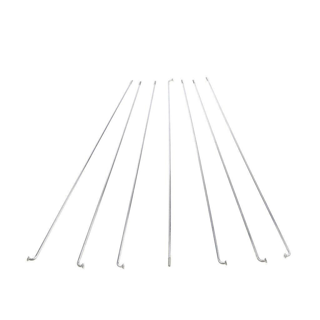 Alpina Rayons en Zinc 14-180 Sans Mamelon - 144 Pièces 2/2