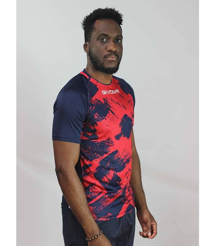 Maillot Givova Art 3/6