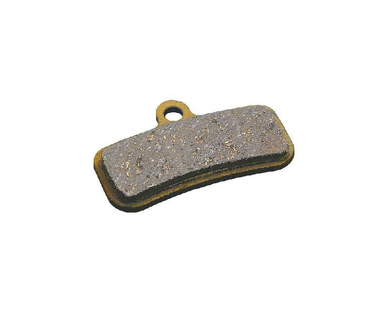 UNION Marwi Union Schijfremblok DBP-43S Sintered voor Shimano Saint