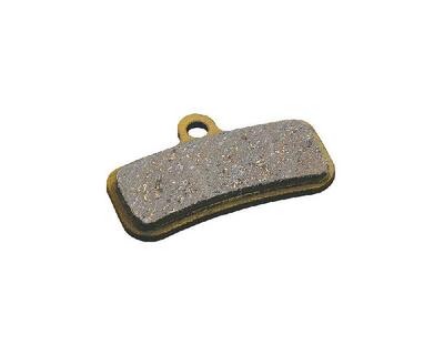 Marwi union schijfremblok dbp-43s sintered voor shimano saint