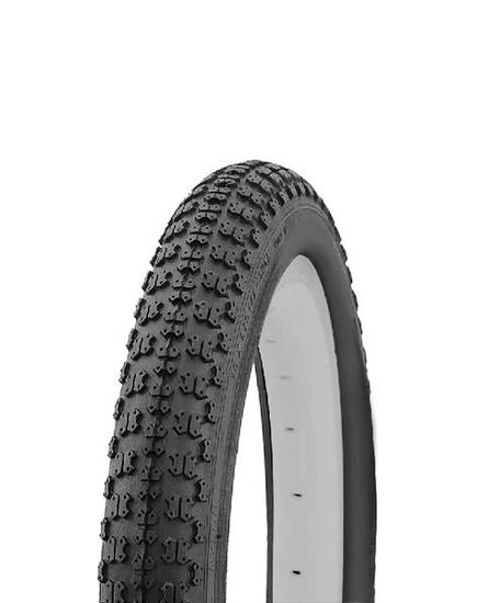 Opona Bmx 20 X 1,75" / 47-406Mm - Czarna