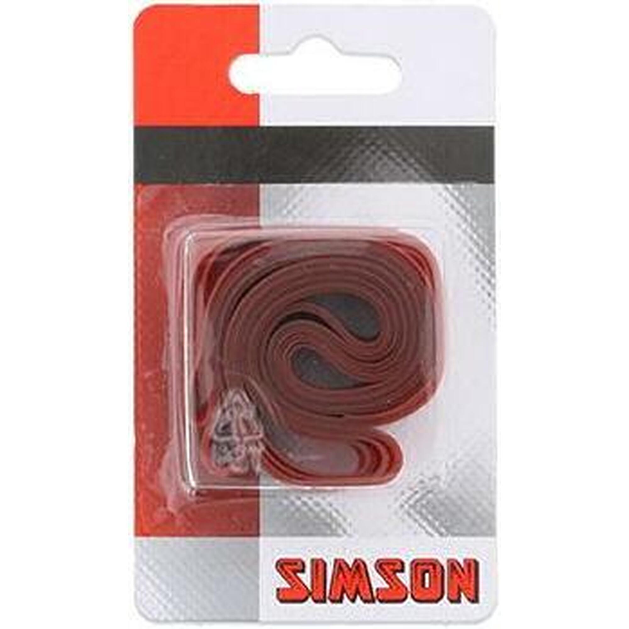 Vellint Simson 24/28 20 mm PVC