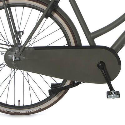 Cortina kettingkast lakdoek u4 stone bridge matt 7v