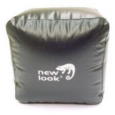 Newlooxs air pillow tasvulkussen voor presentatietassen