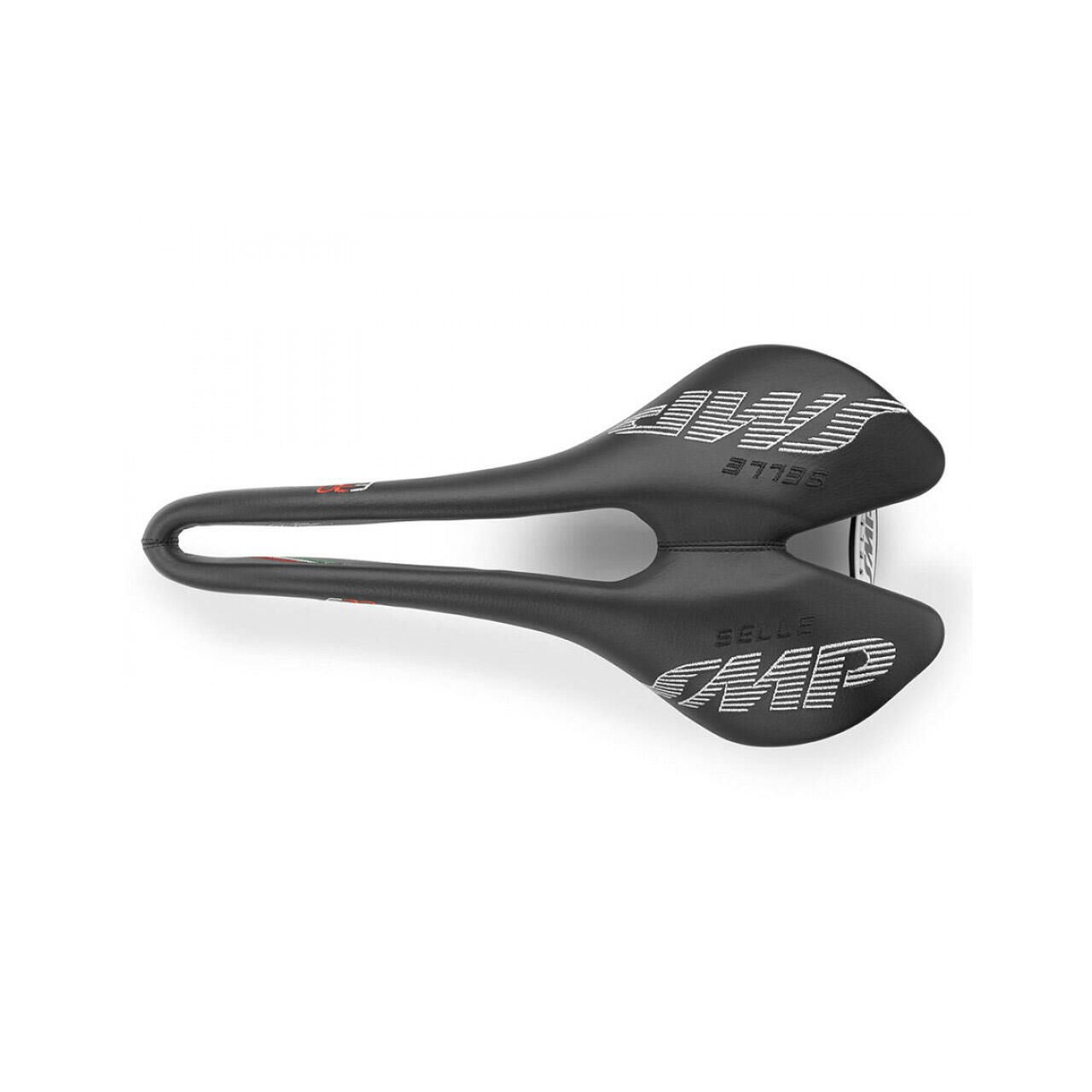 Rennrad-Sattel F30 3/4