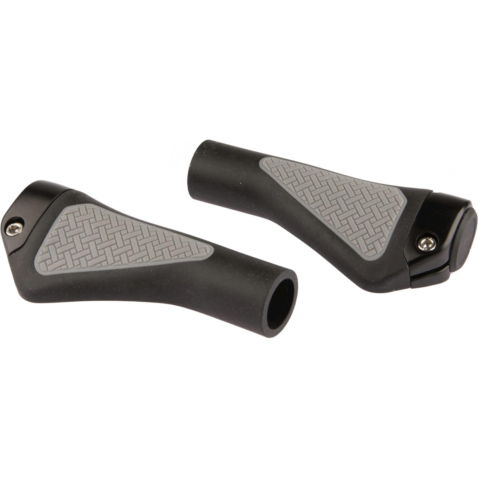 Para Klamek Chwyty W Stylu #45 - 132/132 Mm Z Pierścieniem Blokującym