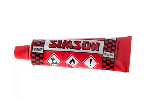 SIMSON Simson Solutie groot los 30ml